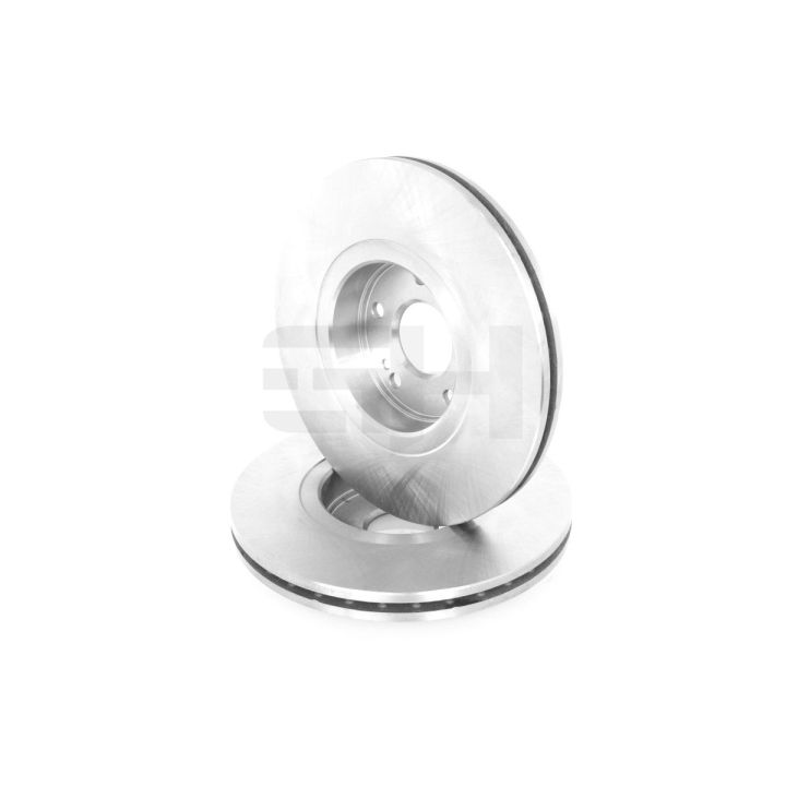 Stabdžių diskas GH GH-403967