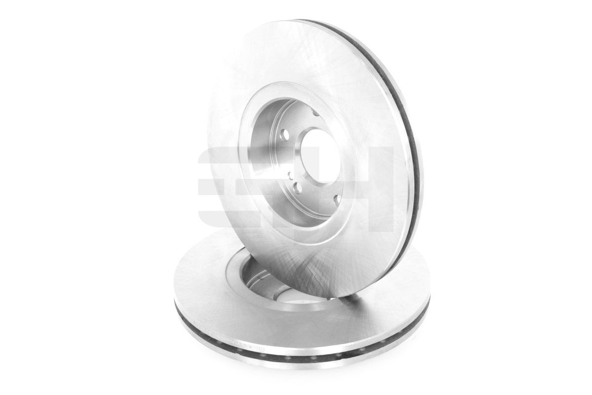 Stabdžių diskas GH GH-403967