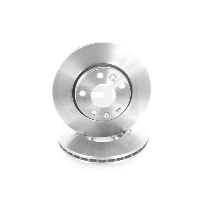 Stabdžių diskas GH GH-403971