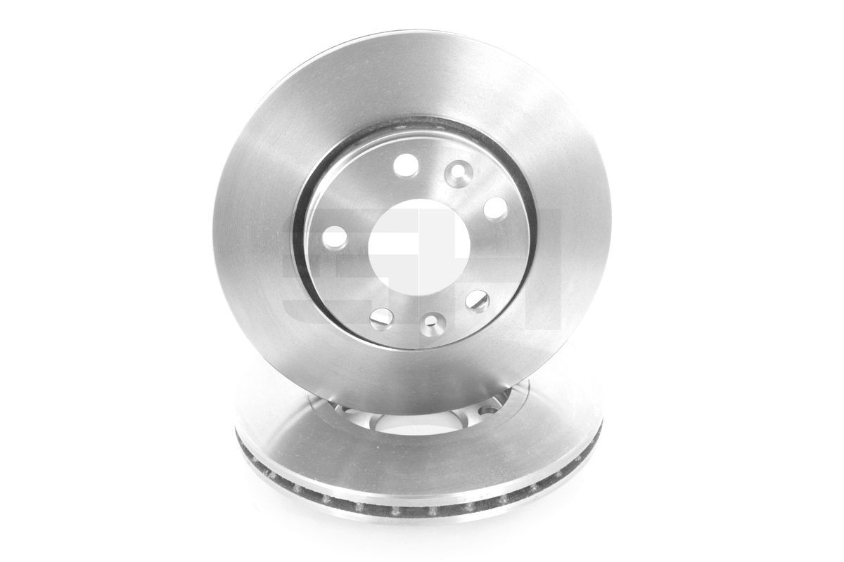 Stabdžių diskas GH GH-403971