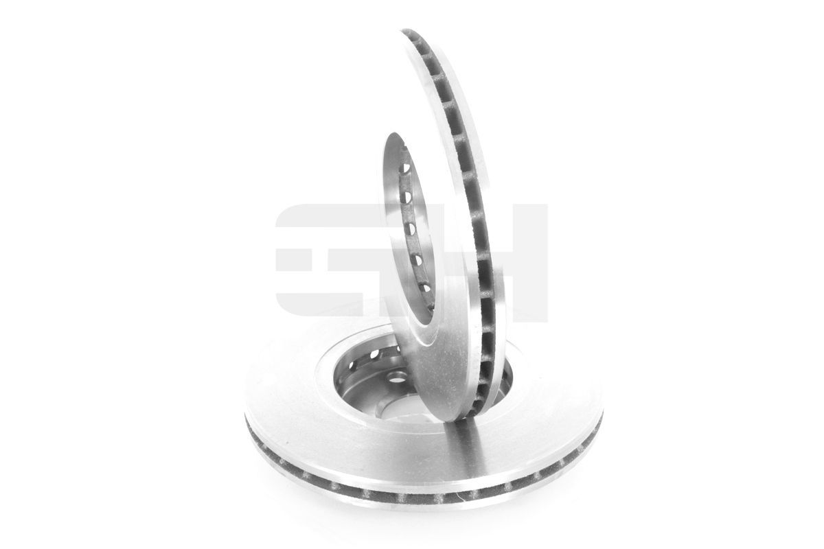 Stabdžių diskas GH GH-403971