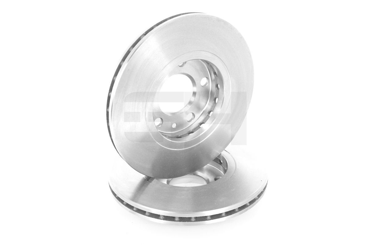 Stabdžių diskas GH GH-403971