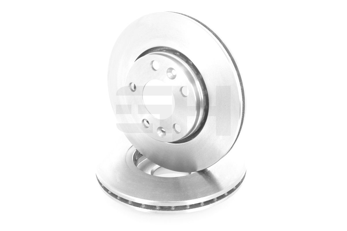 Stabdžių diskas GH GH-403971