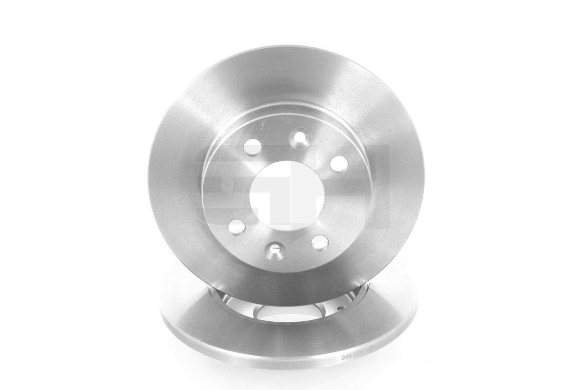 Stabdžių diskas GH GH-403986