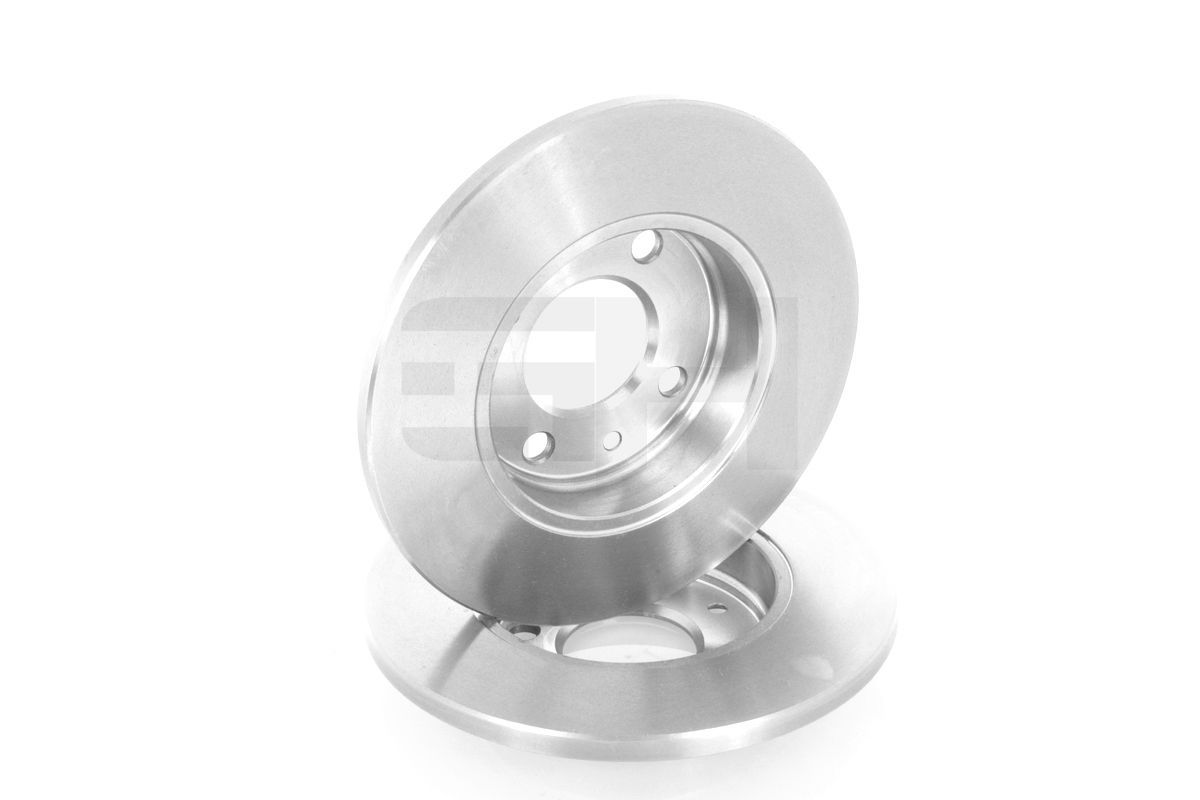 Stabdžių diskas GH GH-403986