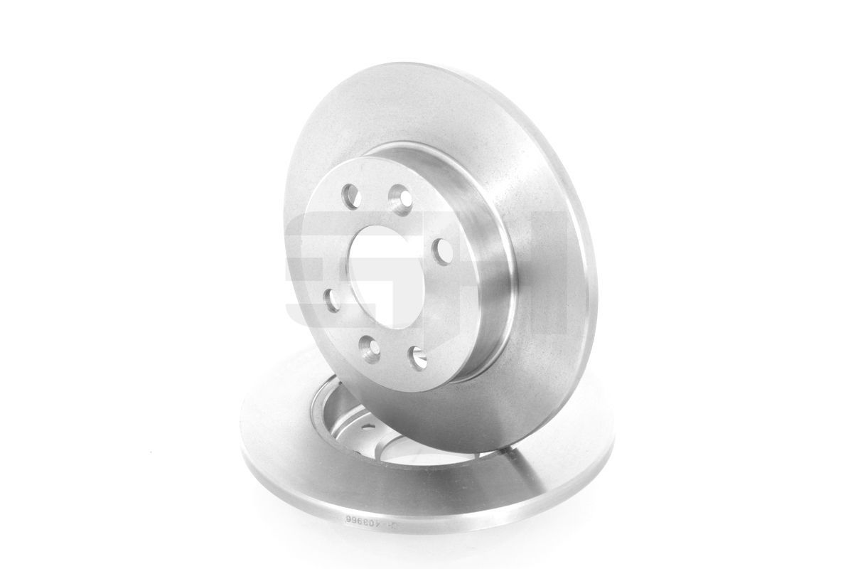 Stabdžių diskas GH GH-403986