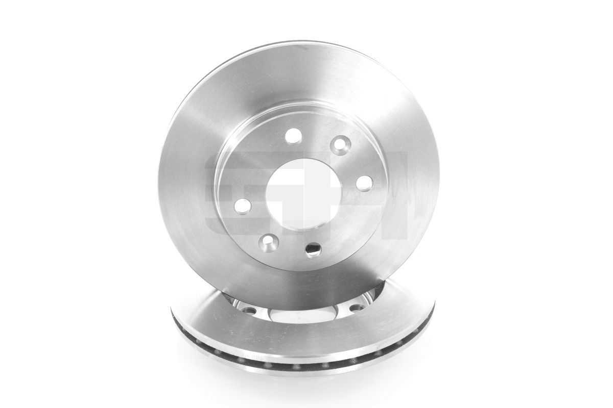 Stabdžių diskas GH GH-403987