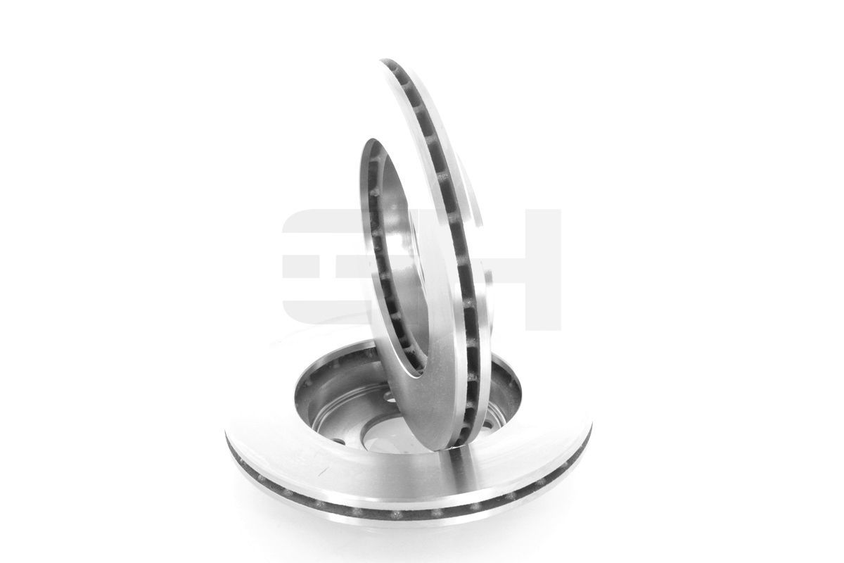 Stabdžių diskas GH GH-403987