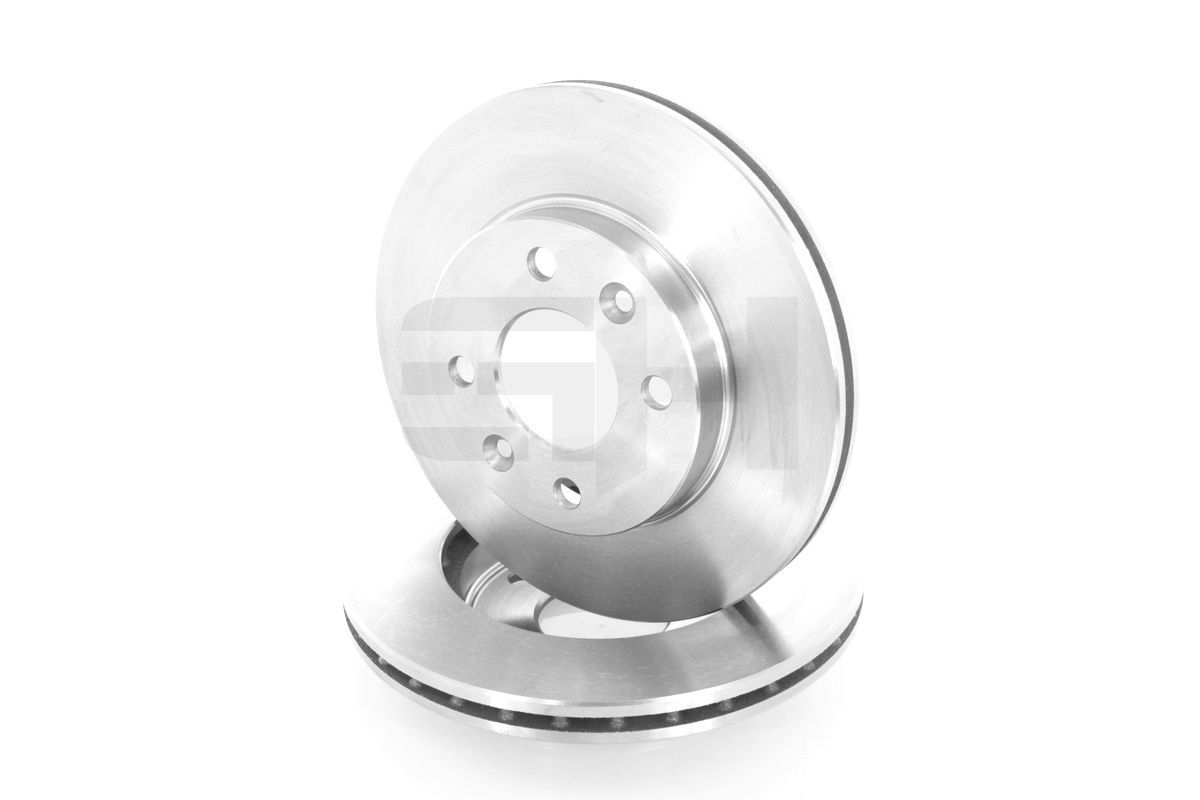 Stabdžių diskas GH GH-403987