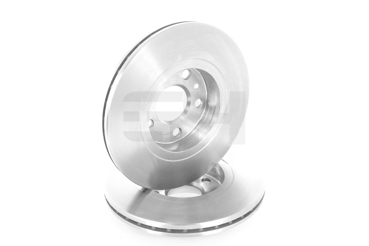 Stabdžių diskas GH GH-403991