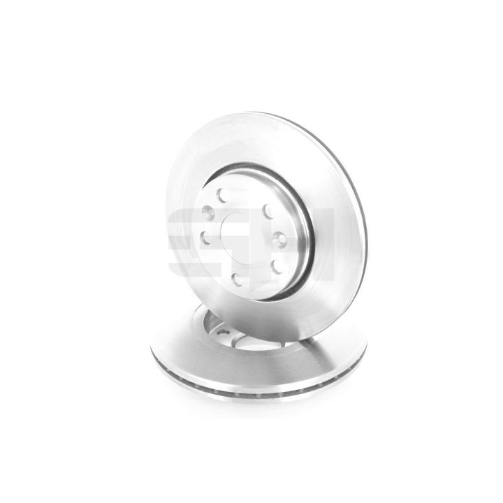 Stabdžių diskas GH GH-403991