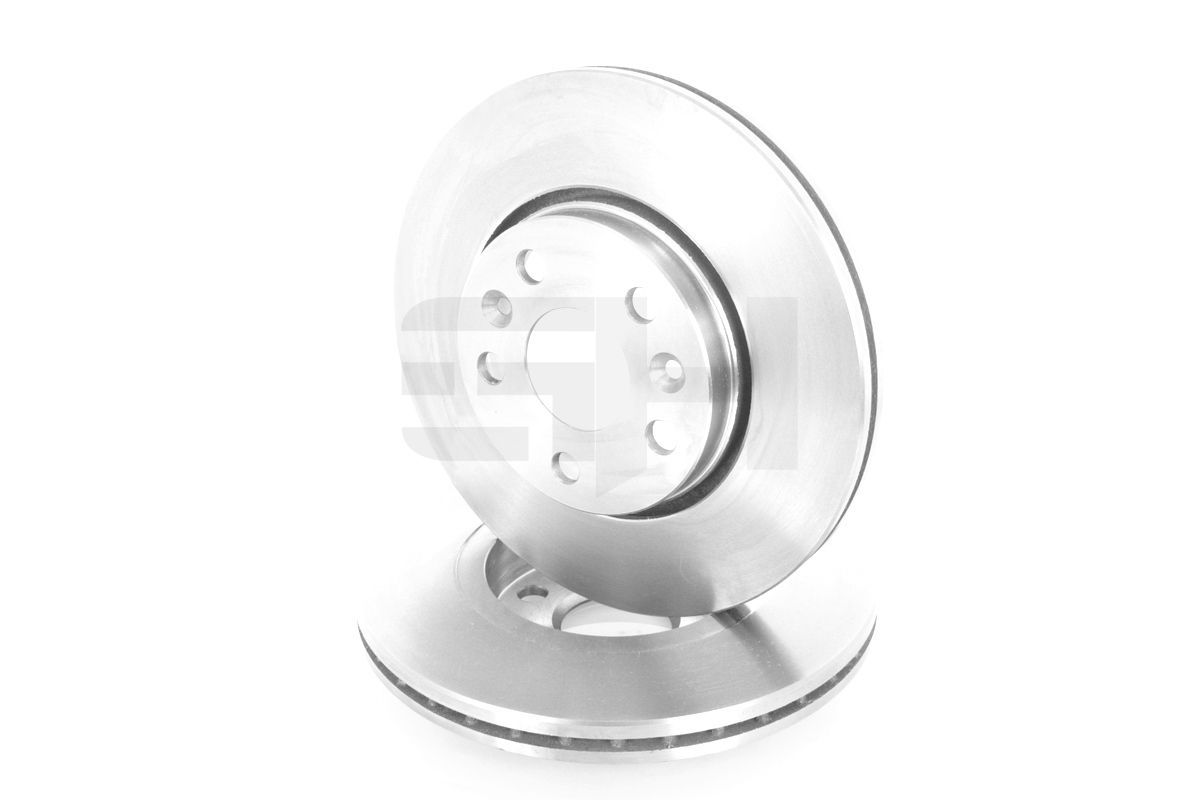 Stabdžių diskas GH GH-403991