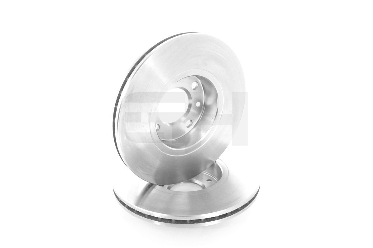 Stabdžių diskas GH GH-403993