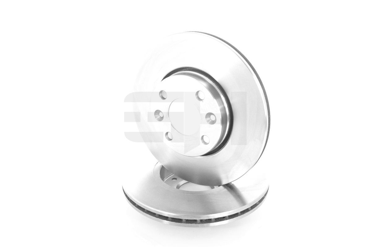 Stabdžių diskas GH GH-403993