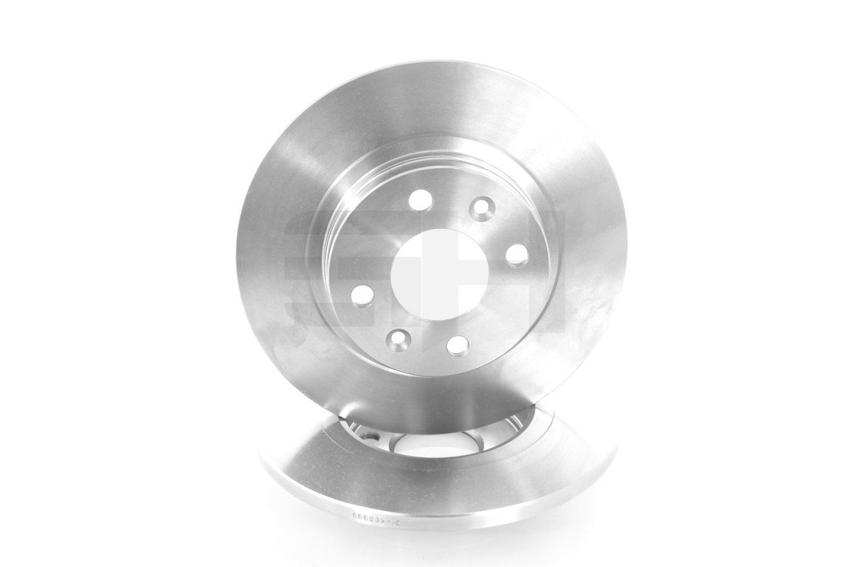 Stabdžių diskas GH GH-403999