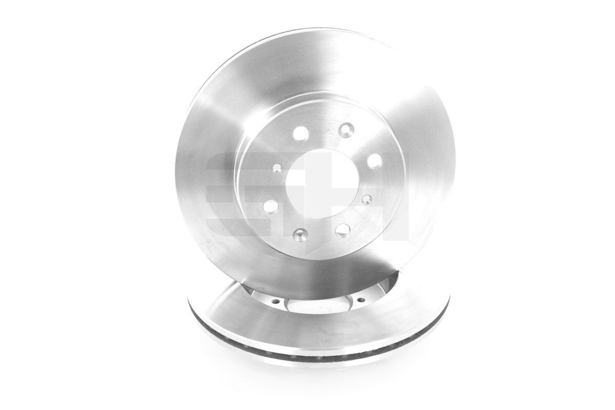 Stabdžių diskas GH GH-404001