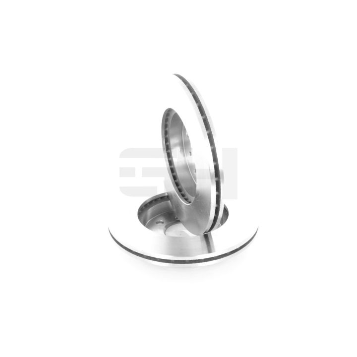 Stabdžių diskas GH GH-404001