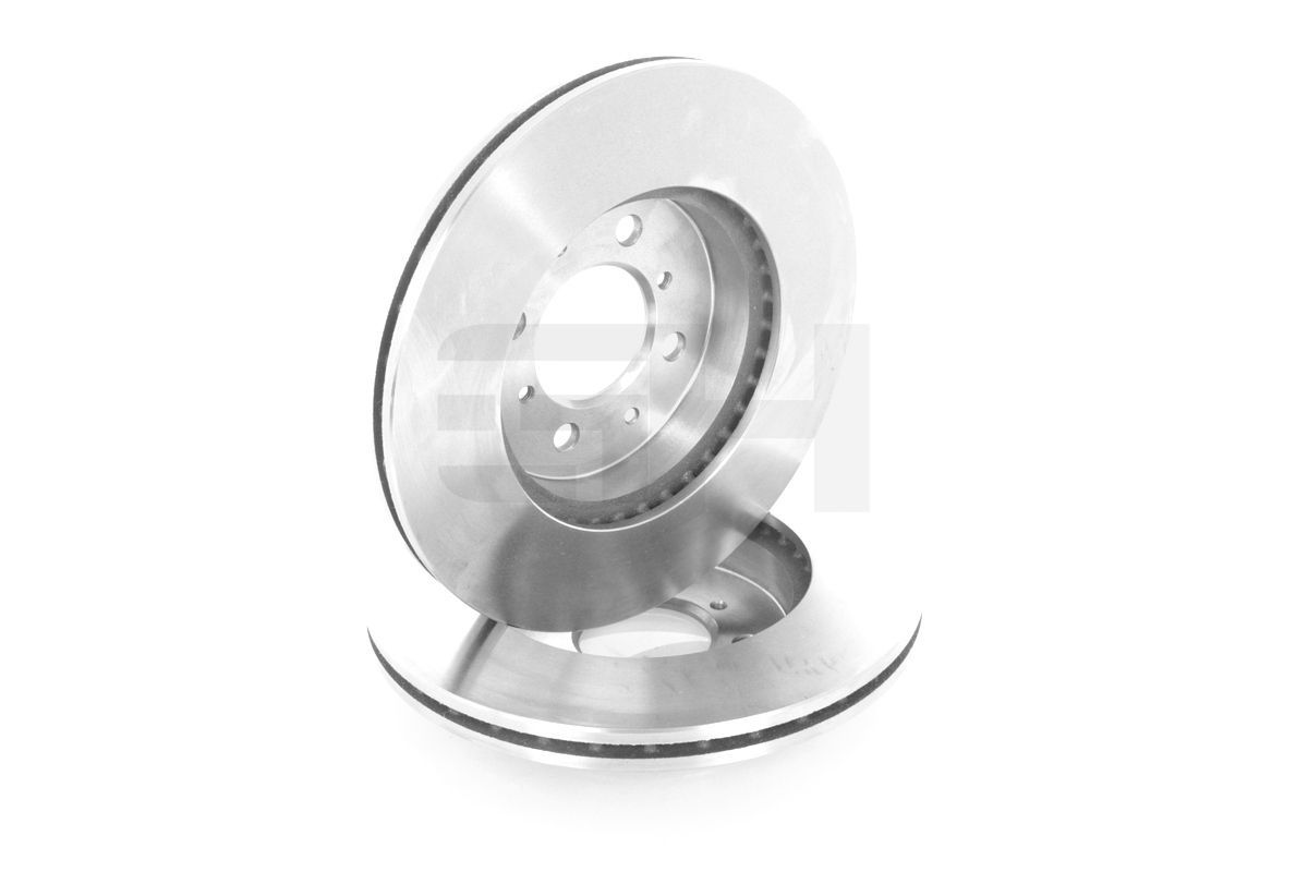 Stabdžių diskas GH GH-404001