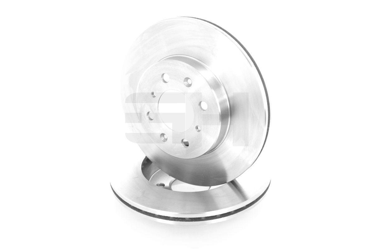 Stabdžių diskas GH GH-404001