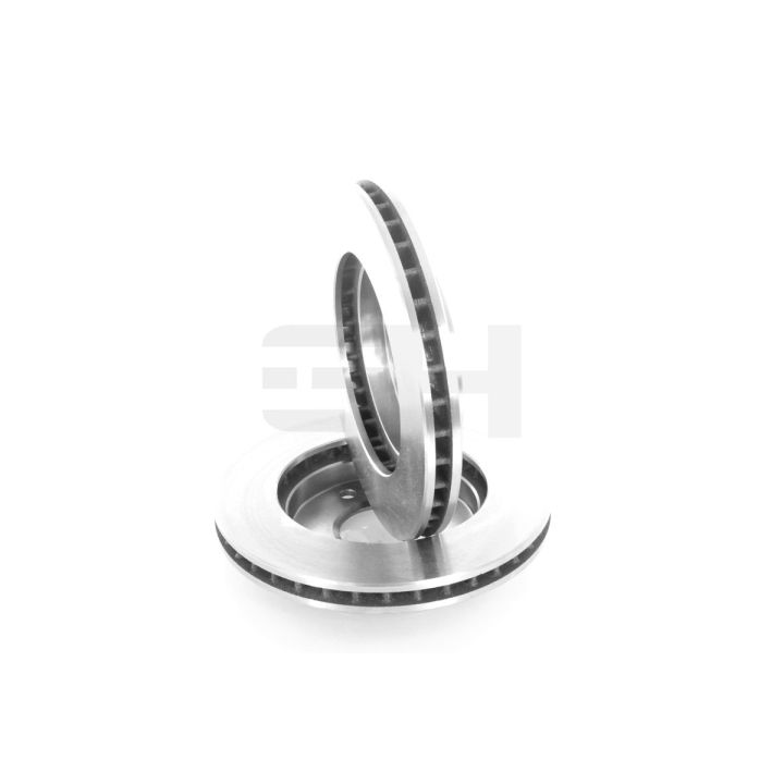 Stabdžių diskas GH GH-404867