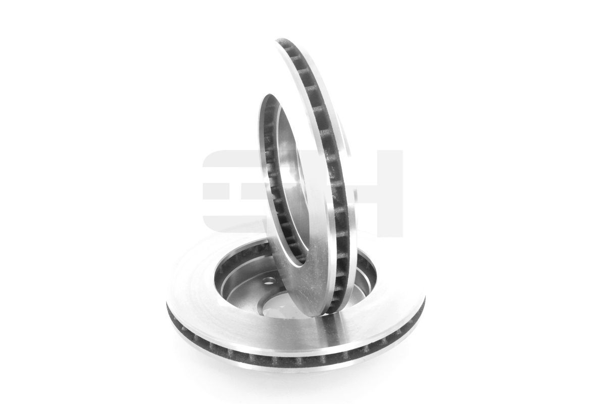 Stabdžių diskas GH GH-404867