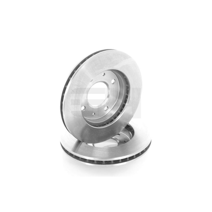 Stabdžių diskas GH GH-404867