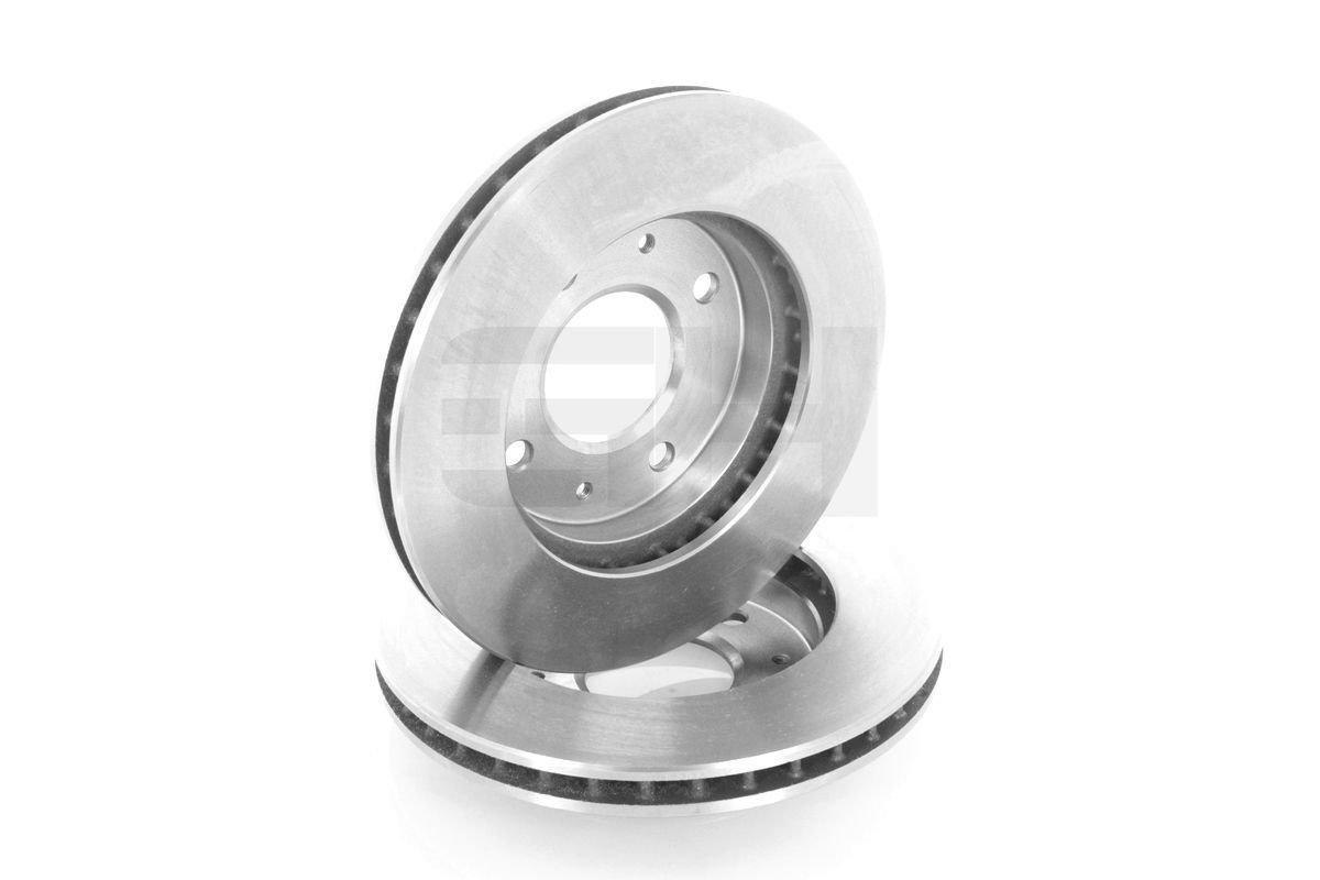 Stabdžių diskas GH GH-404867
