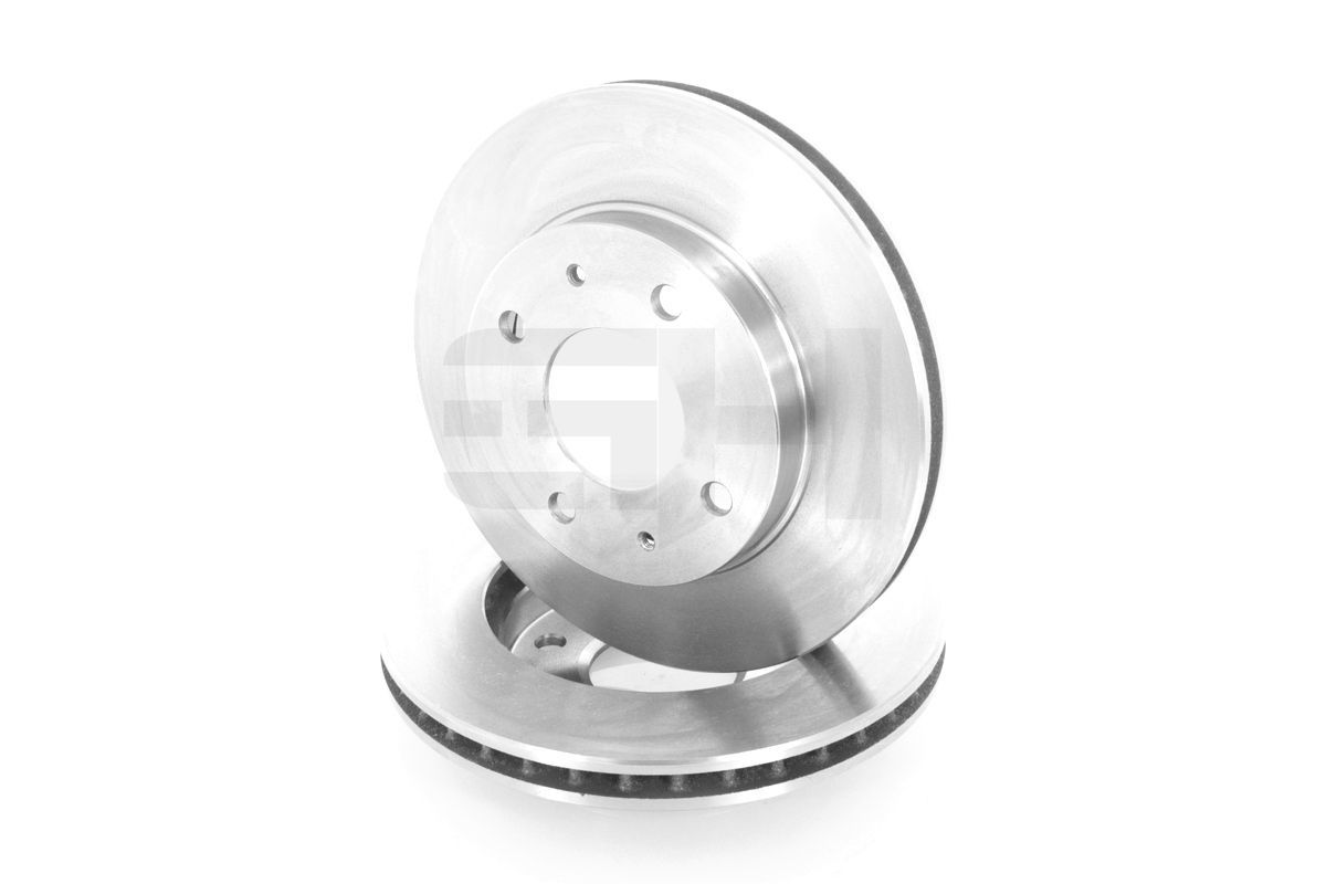 Stabdžių diskas GH GH-404867