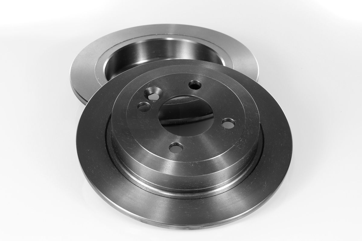 Stabdžių diskas GH GH-421601