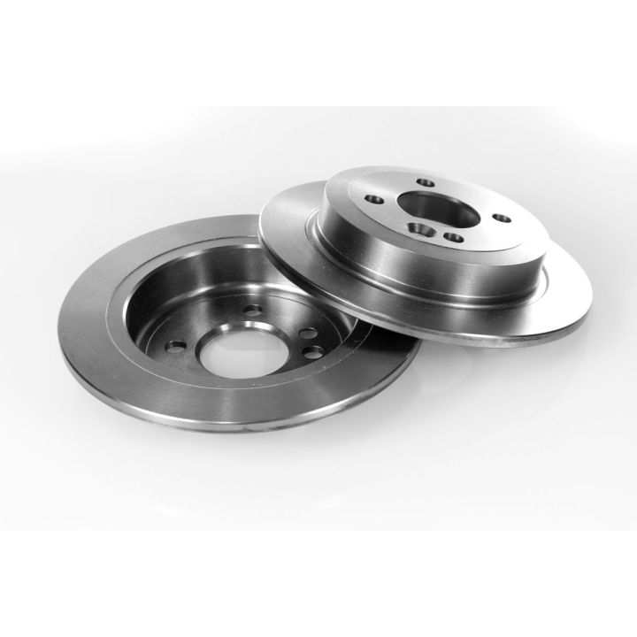 Stabdžių diskas GH GH-421601