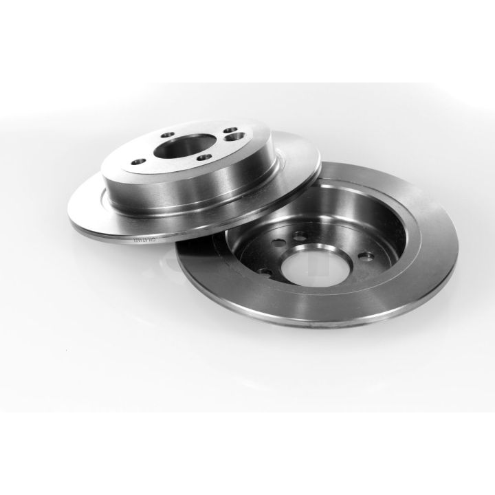 Stabdžių diskas GH GH-421601