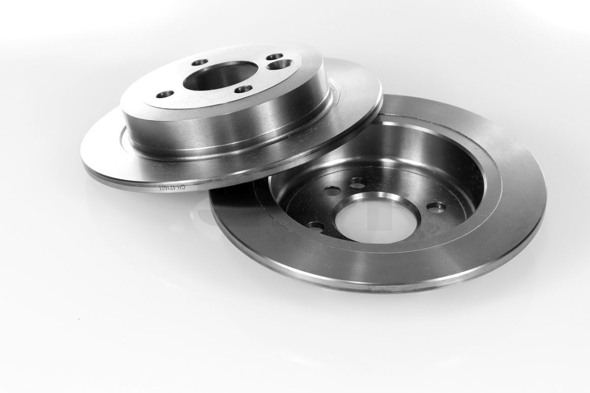 Stabdžių diskas GH GH-421601