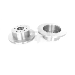 Stabdžių diskas GH GH-421935