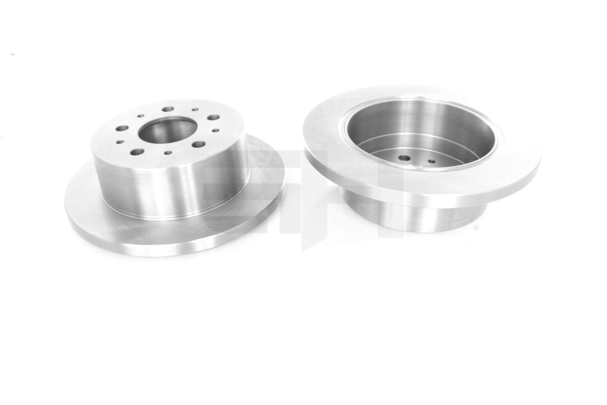 Stabdžių diskas GH GH-421935