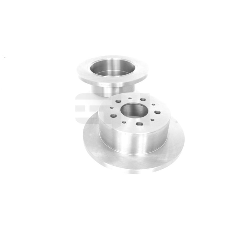 Stabdžių diskas GH GH-421935