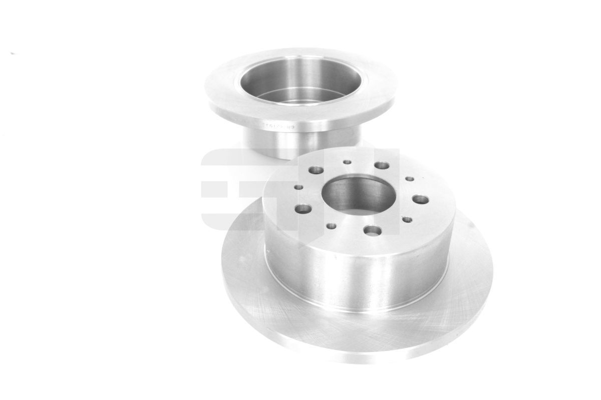 Stabdžių diskas GH GH-421935