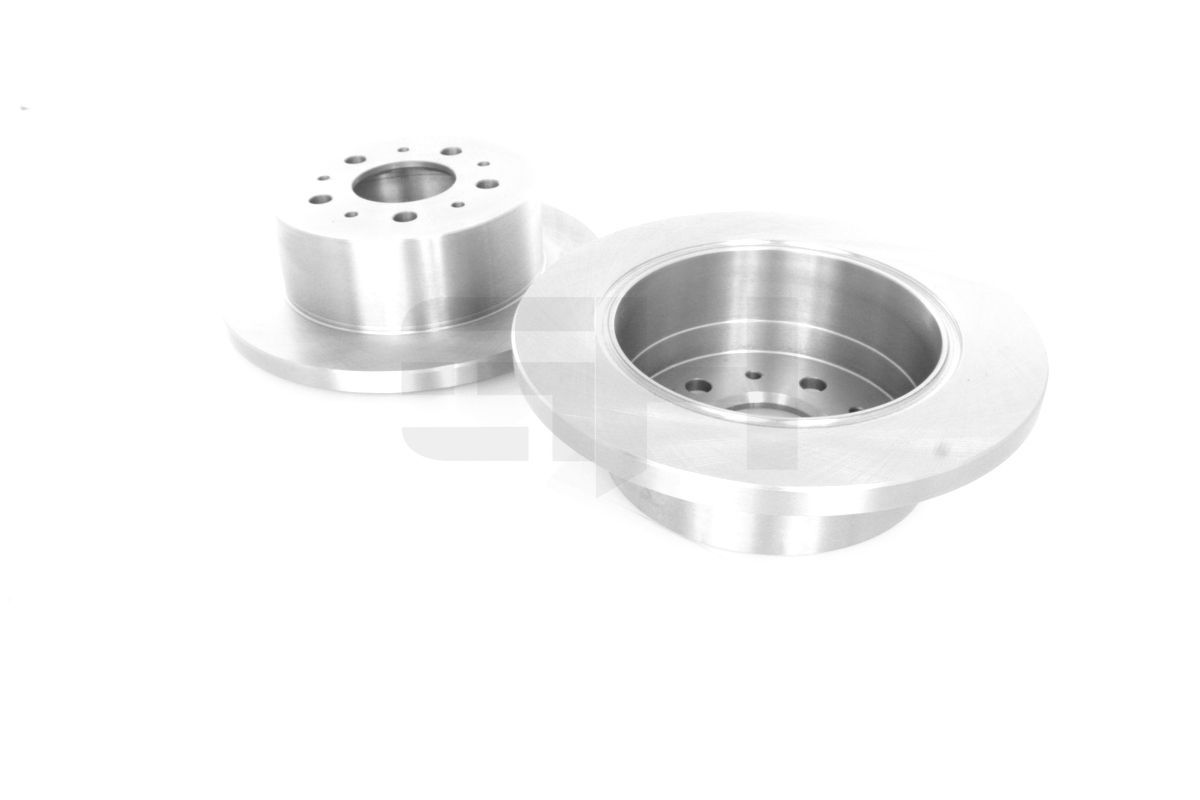 Stabdžių diskas GH GH-421935