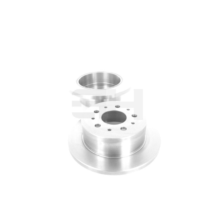 Stabdžių diskas GH GH-421940