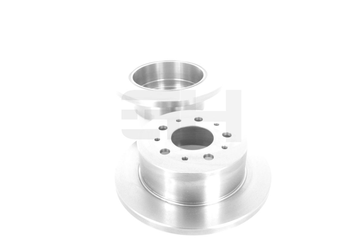 Stabdžių diskas GH GH-421940