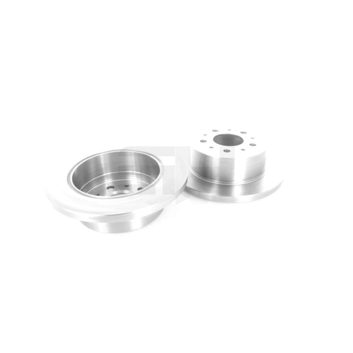 Stabdžių diskas GH GH-421940