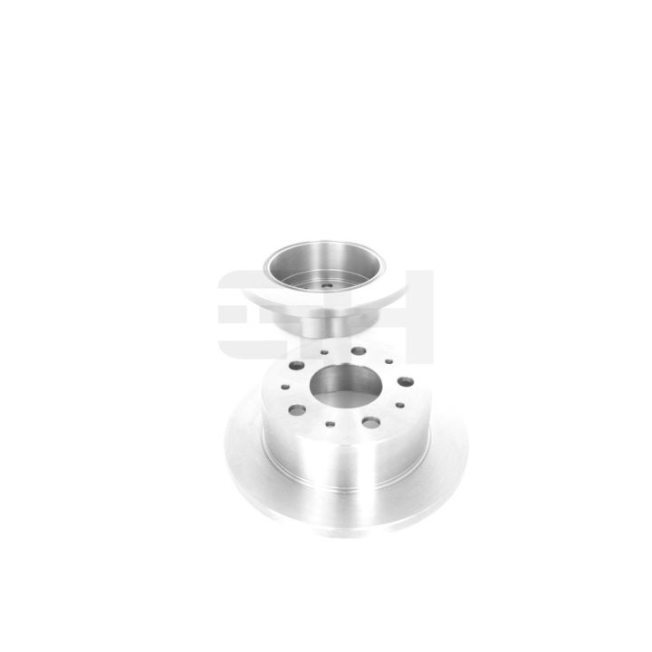 Stabdžių diskas GH GH-421941