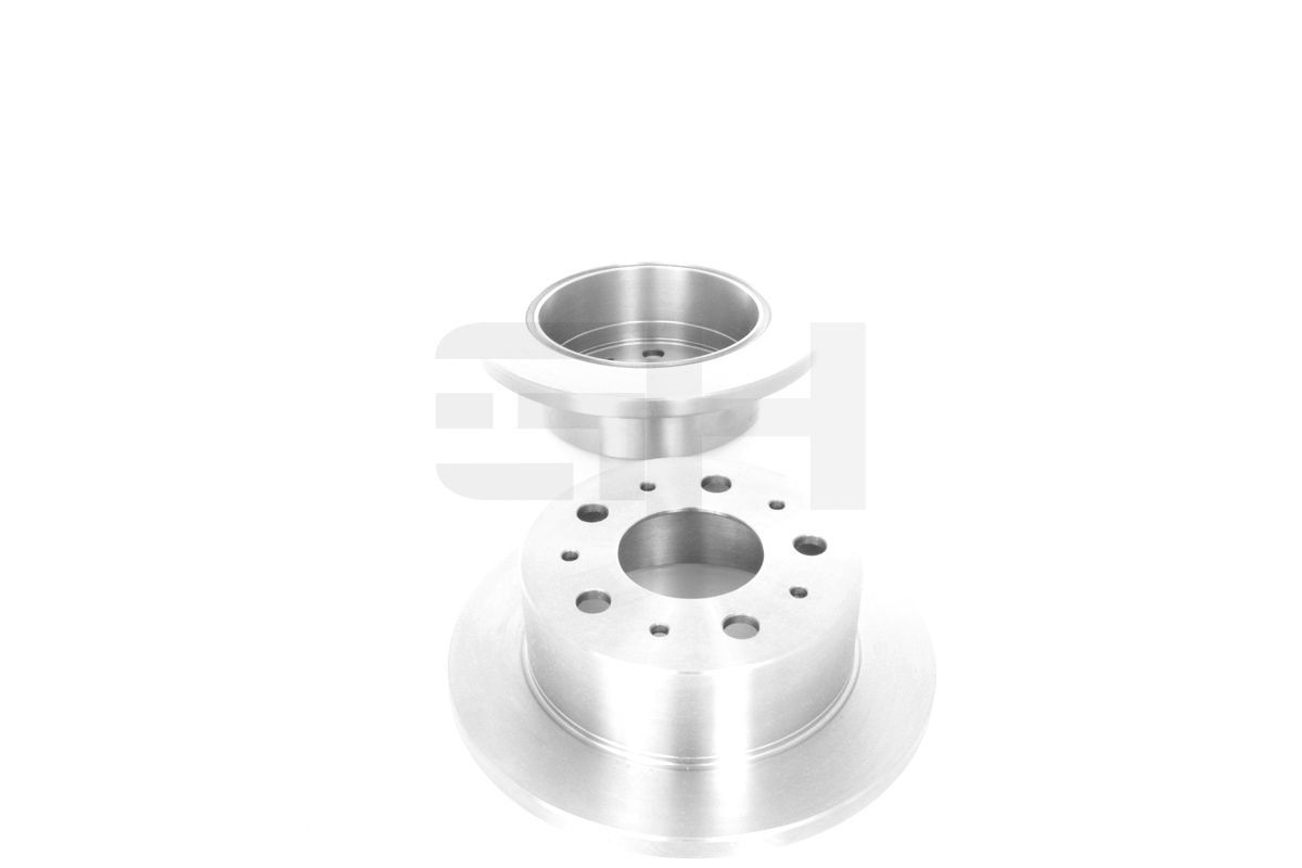 Stabdžių diskas GH GH-421941