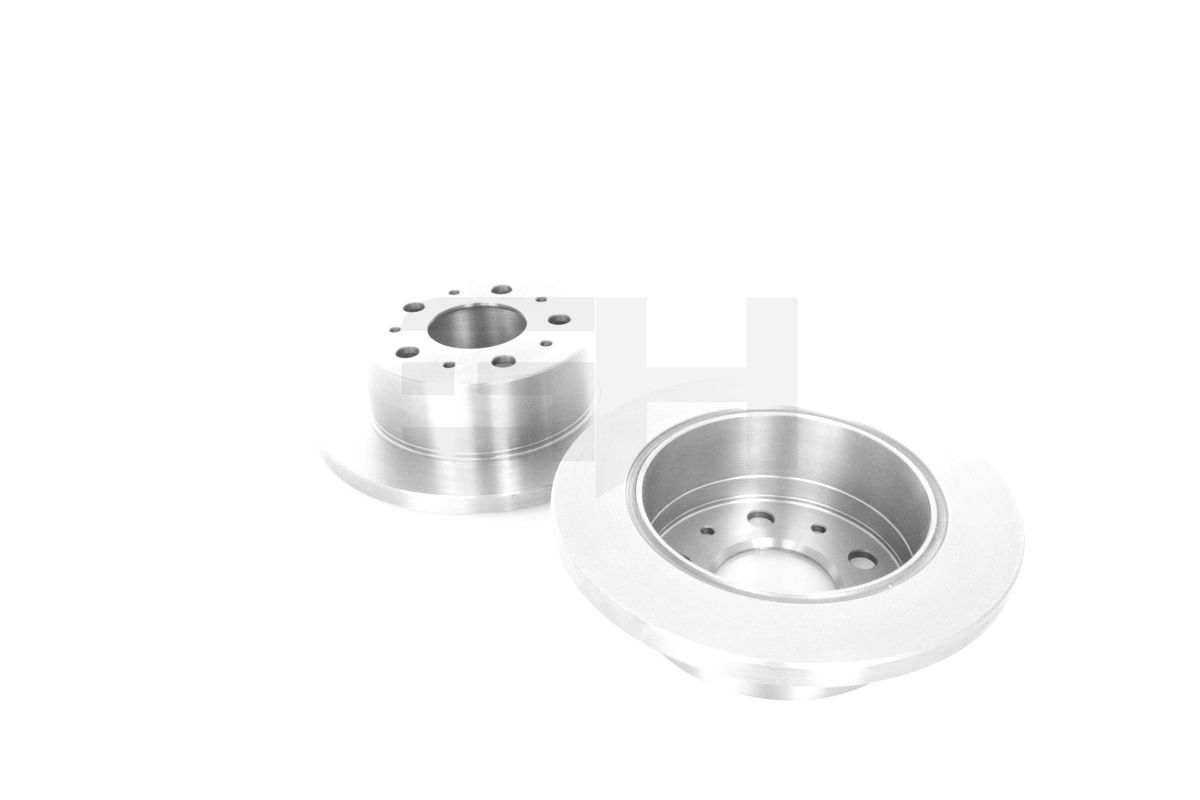 Stabdžių diskas GH GH-421941