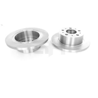 Stabdžių diskas GH GH-421942