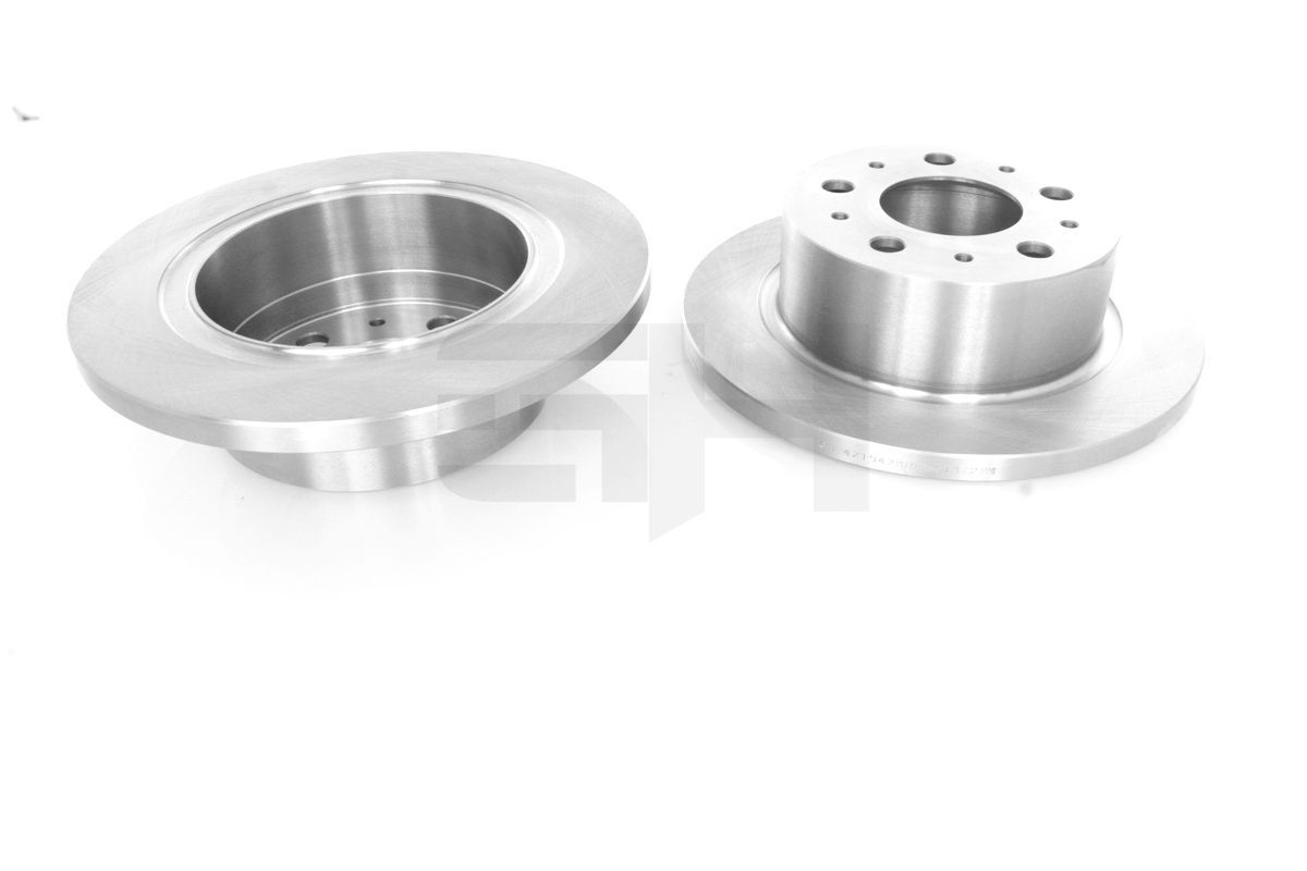 Stabdžių diskas GH GH-421942