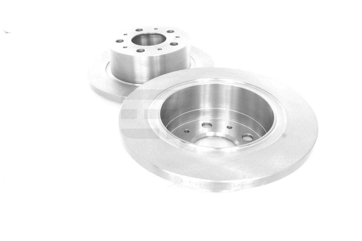 Stabdžių diskas GH GH-421942