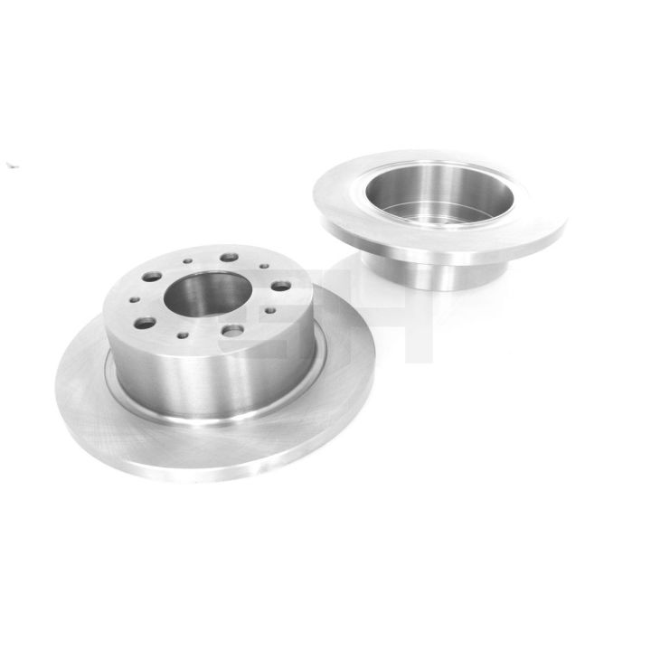 Stabdžių diskas GH GH-421942