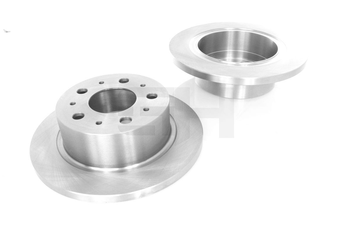 Stabdžių diskas GH GH-421942