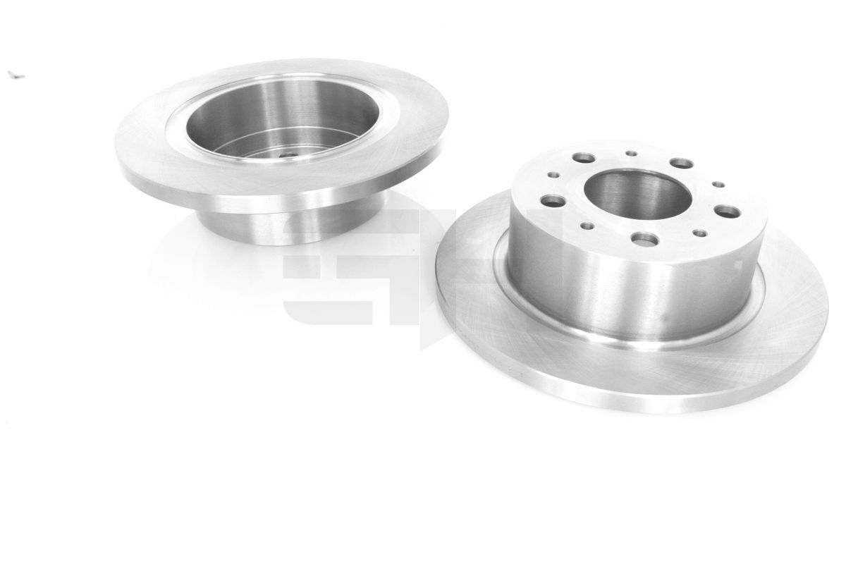 Stabdžių diskas GH GH-421942