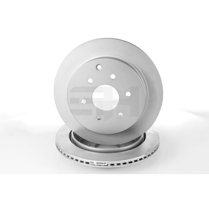Stabdžių diskas GH GH-422261P